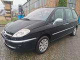 Citroën Citroen C8 LPG-Autogas, TÜV (fast) neu, Ne... - Citroën C8 aus 2009