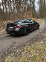 BMW 435i Gran Coupé - BMW 435 aus 2016