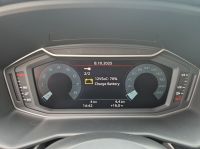 Audi A1 - Vorschau Bild 13