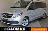 Mercedes-Benz V 250d EDITION LANG,7Sitz,Navi,Kamera,ACC,AHK+WR - gebrauchte Mercedes-Benz V 250 aus dem Jahr 2021