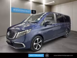 Mercedes-Benz EQV 250 extralang 360° Burmester ILS LED EDW - gebrauchte Mercedes-Benz EQV aus dem Jahr 2024