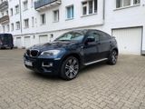 BMW X6 3.0D Facelift tüv neu 2.Hand HUD - BMW X6 mit Diesel-Antrieb: Coupé
