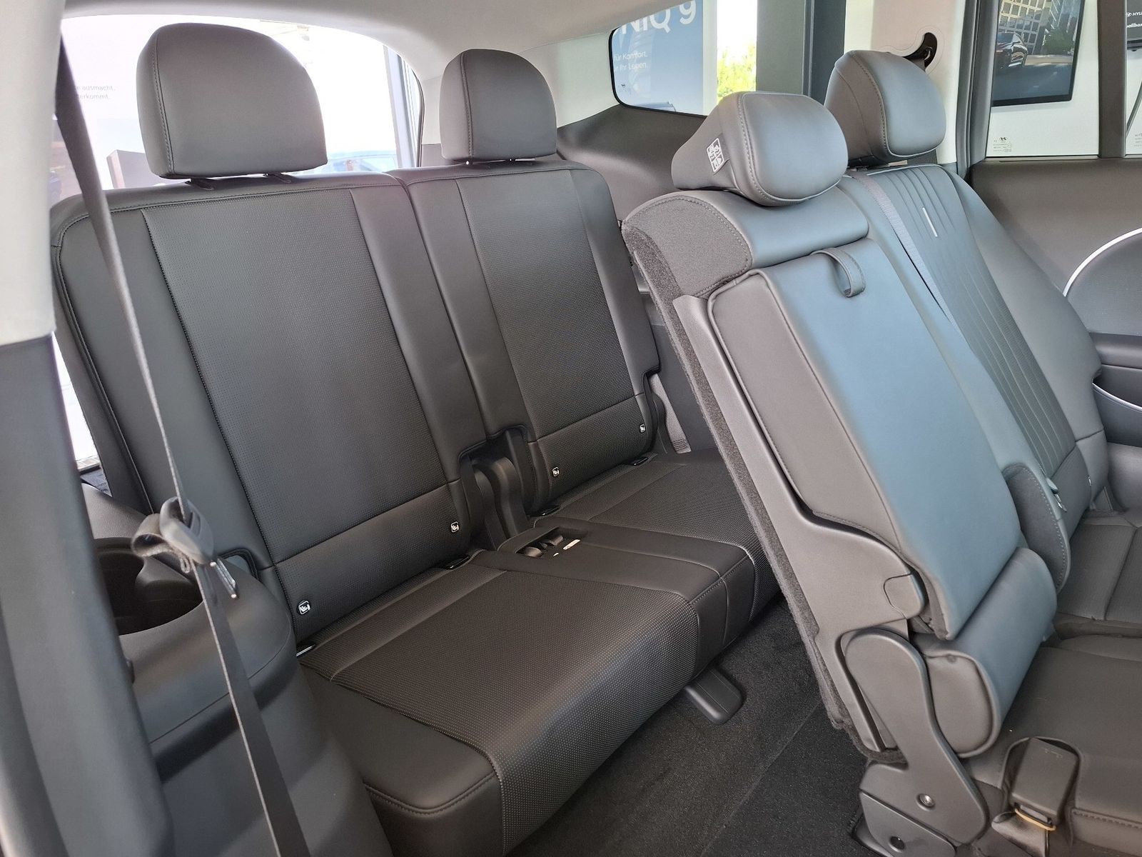 Hyundai IONIQ 9 – Bild 18