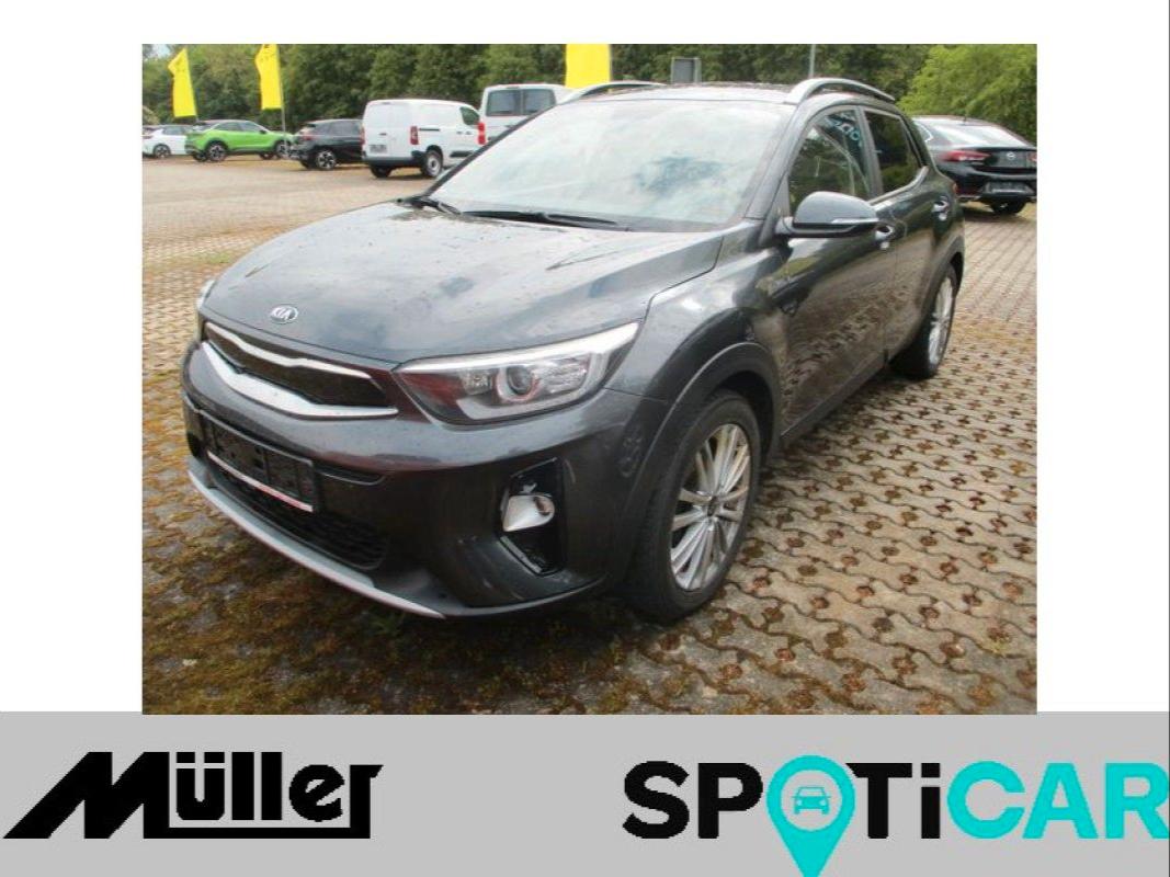 Kia Stonic Vision