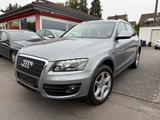 Audi Q5 2.0 TDI quattro 122,000Km HU Neu - Audi Q5 Unfallwagen