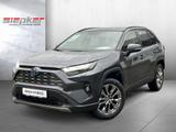 Toyota RAV 4 2.5 4x2 Hybrid Lounge (XA5) - Toyota RAV 4 XA5