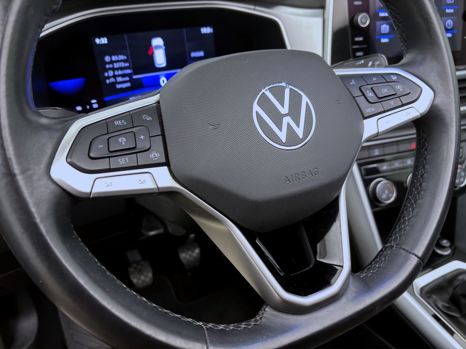 Volkswagen T-Roc - Bild 13