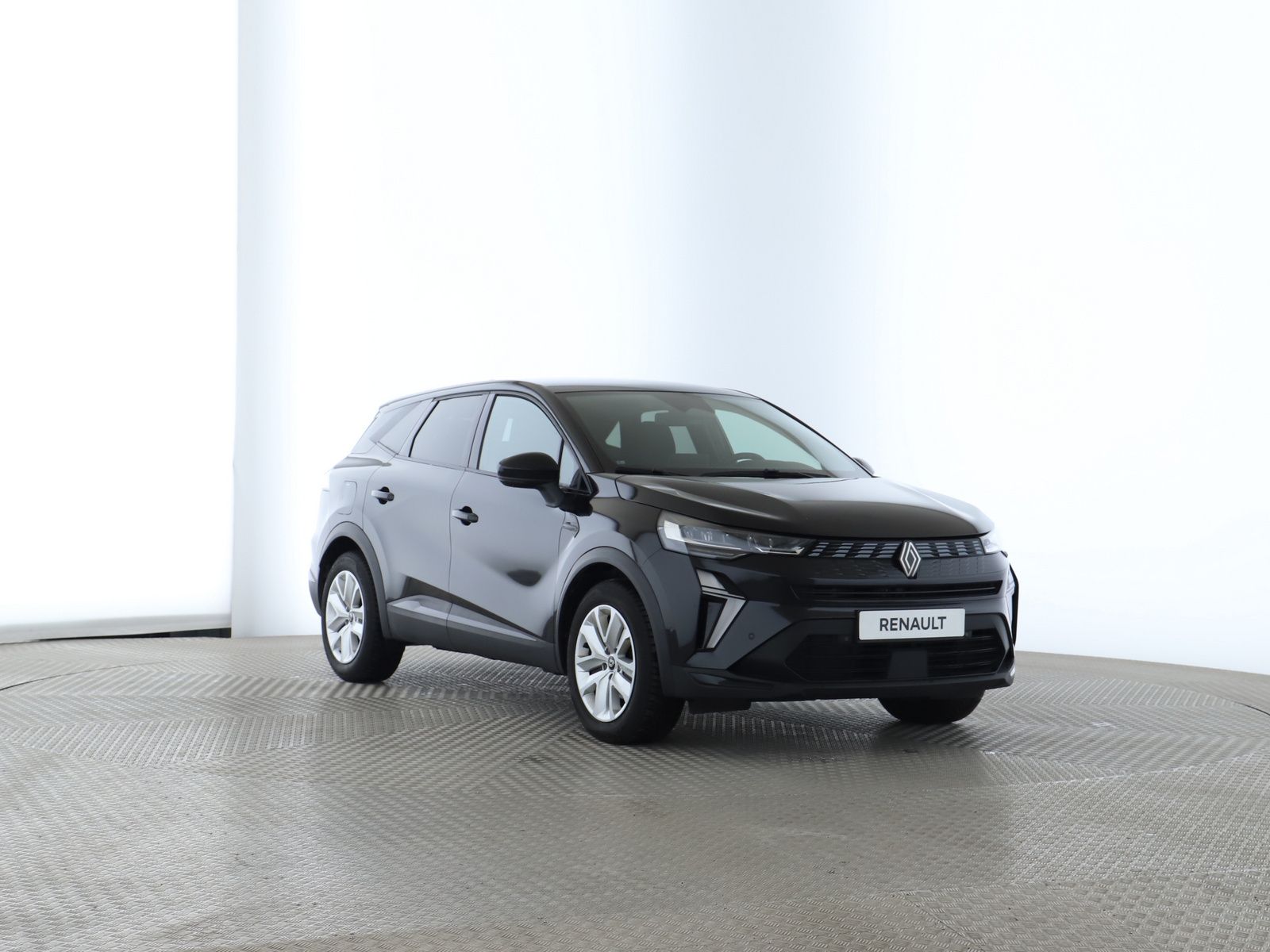 Renault Symbioz - Bild 23