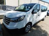 Renault Trafic 2.0 BLUE dCi 150 L2H1 3,0t (8/9 Sitze) Li - Renault Trafic: 1.9
