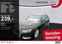Audi A4 - Vorschau Bild 1