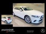 Mercedes-Benz A 200 Advanced 7G-DCT/MBUX/Navi Plus/DAB/SHZ/PTC - Mercedes-Benz A-Class: Advanced Plus
