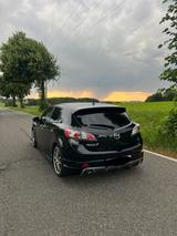 Mazda 3 Bl 1.6 LPG - Mazda mit LPG-Antrieb