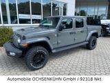 Jeep Gladiator 3.0 D. Overland / Umbau, Sitzh., Leder - Jeep Gladiator aus 2023