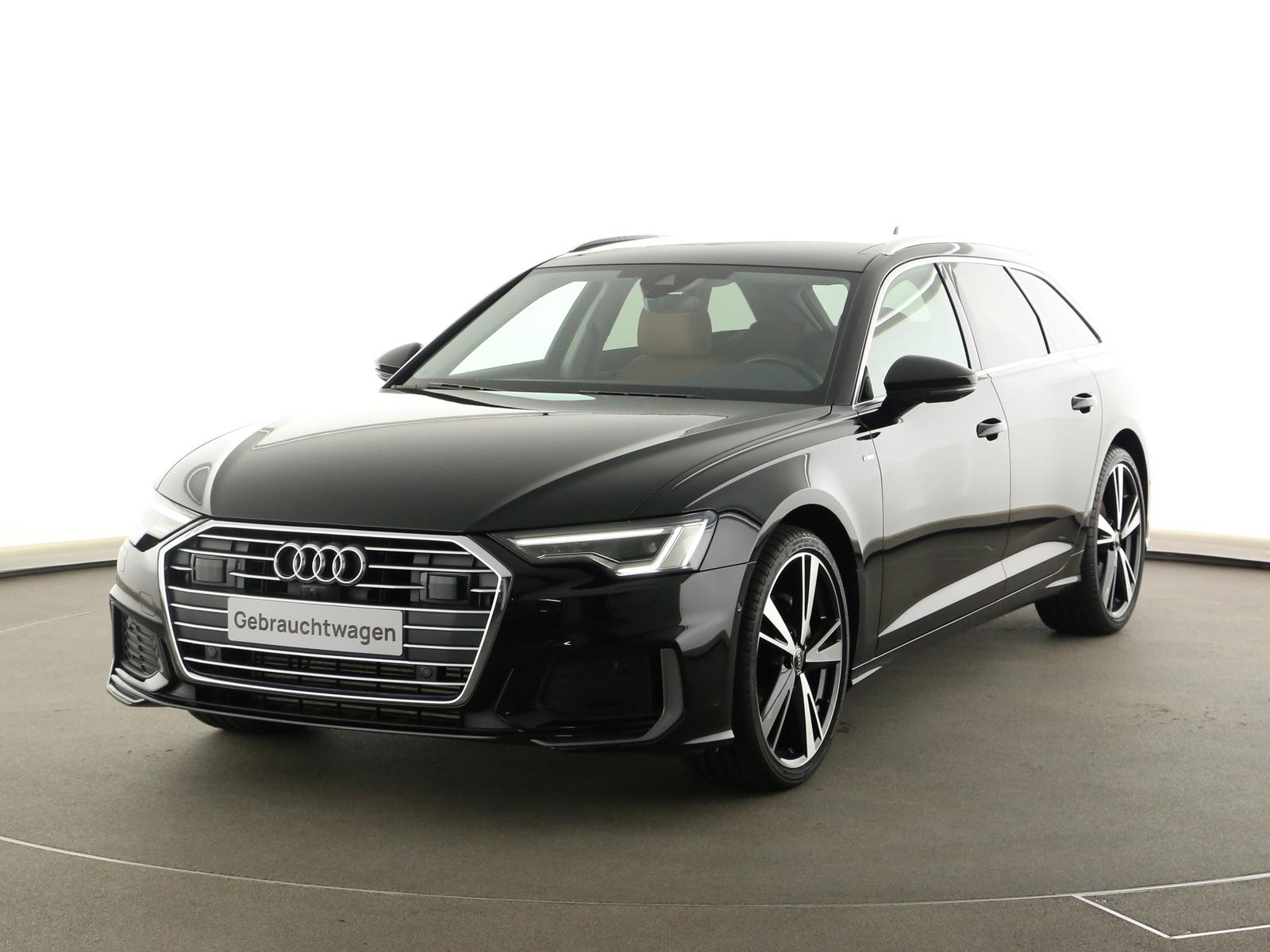 Audi A6 Avant sport 2,0 TFSI S tronic S line sport  L