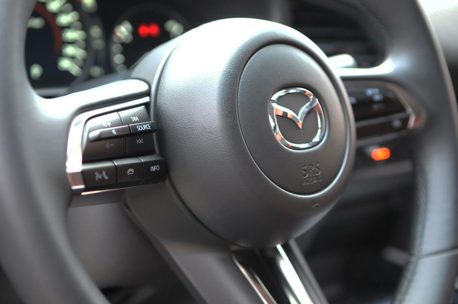 Mazda CX-30 - Bild 27