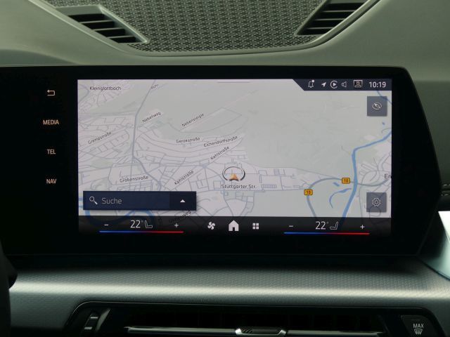 BMW X1 sDrive20iM Sport Pano°AHK°elSitz HarmKardon foto 18