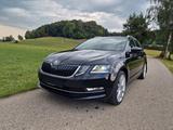 Skoda Octavia 1.5 TSI DSG Combi TÜV 12.27 AHK 8 fach - Skoda Octavia: 2.5