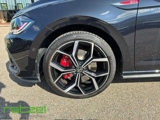 Fahrzeugabbildung Volkswagen Polo GTI 2.0 TSI DSG Navi Digitales Cockpit LED