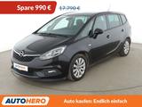 Opel Zafira Tourer 1.6 SIDI Turbo ON Start/Stop*NAVI* - Opel 7-Sitzer