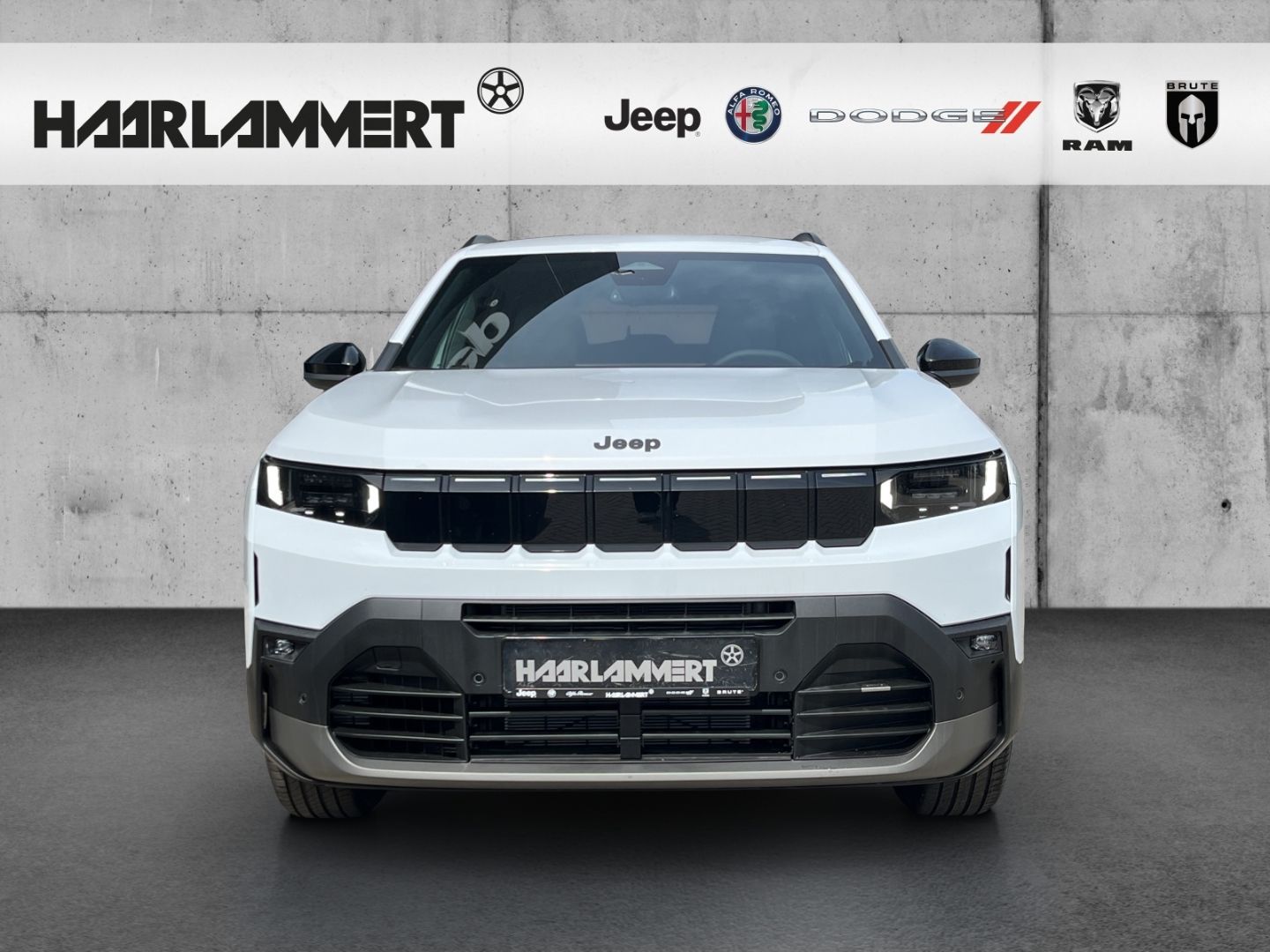 Jeep Compass - Bild 4