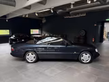 Mercedes-Benz E 200 Cabrio Final Edition Deutsch! Top! AMG 17" - gebrauchte Mercedes-Benz E 200 aus dem Jahr 1997