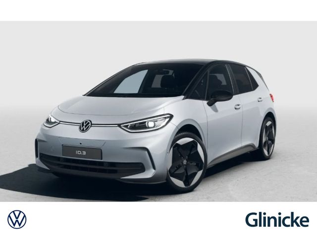 Volkswagen ID.3 Pro S 170 kW (231 PS) 77 kWh 1-Gang-Automat