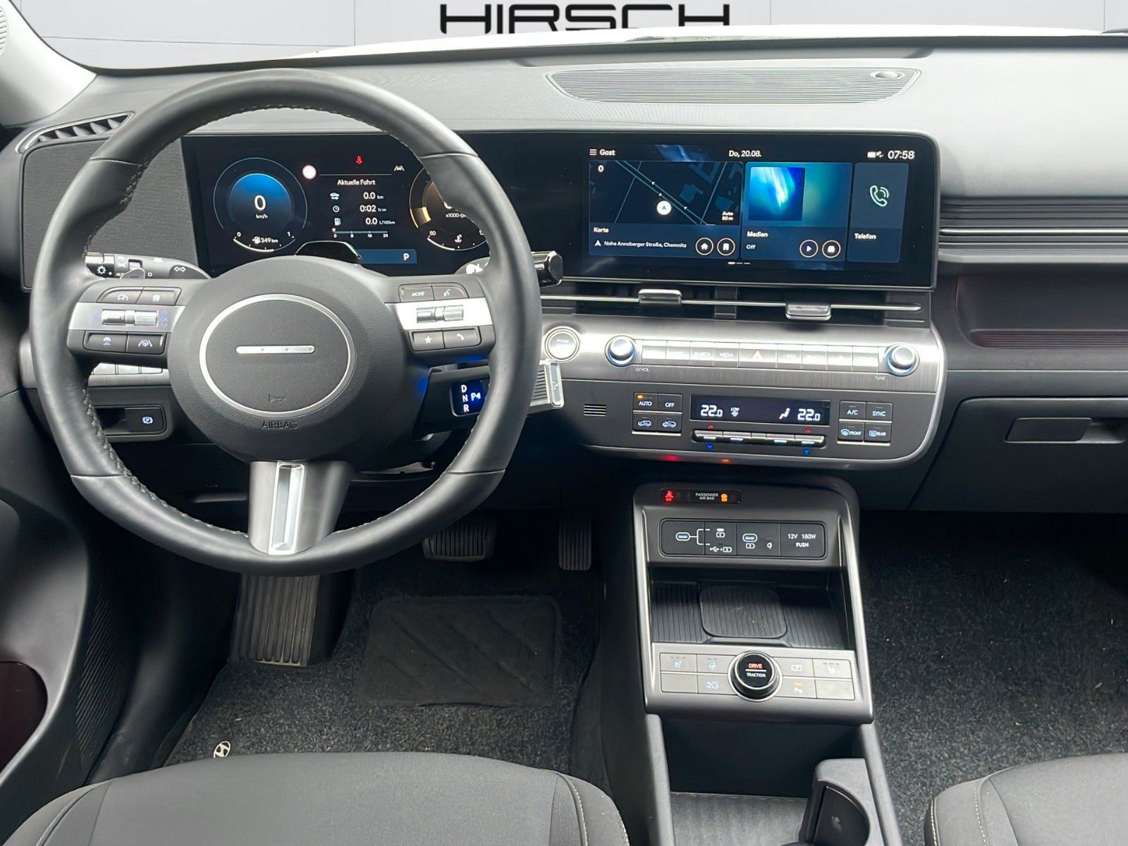 Hyundai Kona – Bild 13