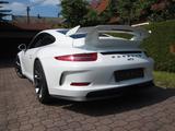 Porsche 991 GT3  - Porsche 991: Gt3