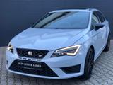 Seat Leon ST Cupra 280 DSG Navi LED PDC ACC - gebrauchte Seat Leon aus dem Jahr 2015