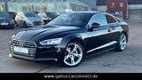 Audi A5 Coupe Quattro *HUD*SHZ*MASSAGE*VC*S-LINE* - Audi A5 in Chemnitz