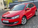 Volkswagen Polo V Life - Volkswagen Polo aus 2013 mit Benzin-Antrieb: Kleinwagen