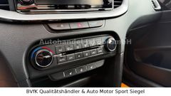 KIA cee'd/Sportswagon/Tüv&Service Neu/Garantie!