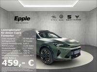 Cupra Formentor - Vorschau Bild 1