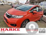 Honda Jazz 1.3 i-VTEC Elegance + NAVI + Kamera - Honda Jazz Gebrauchtwagen in Hamburg