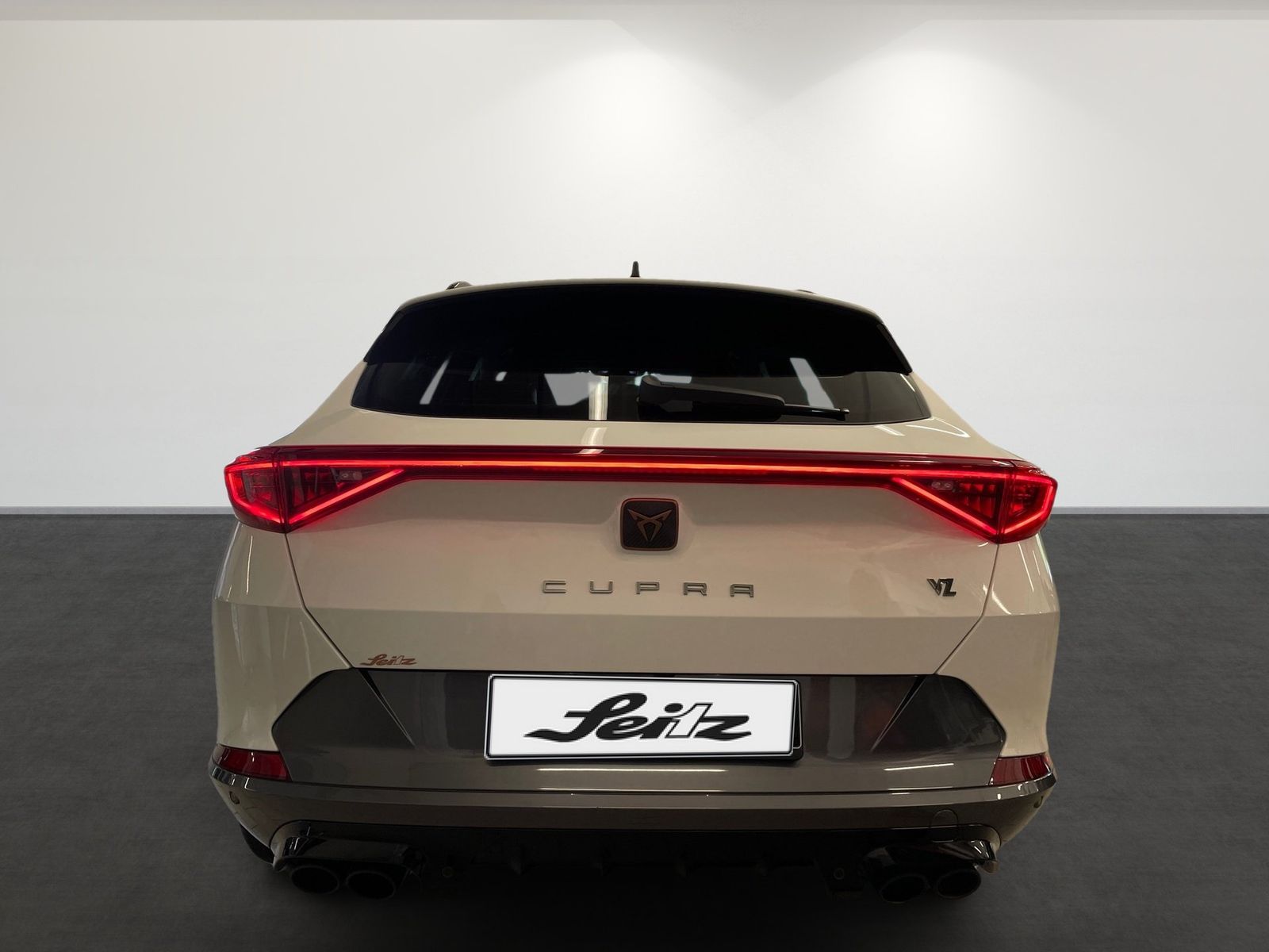 Cupra Formentor - Bild 16