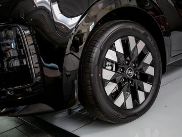Hyundai Staria Signature Hybrid 2WD Relax-Sitze 7-Sitzer