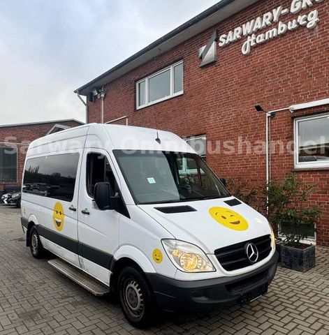 Mercedes-Benz 316 CDI Sprinter*12 Sitze*Klima*Lift*319*Automa.