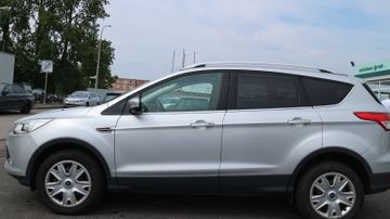Ford Kuga - 7