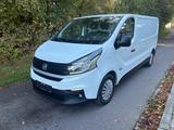 Fiat Talento L2H1 1.6CDTI 145PS - Fiat Talento aus 2017