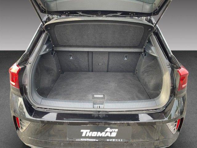 Volkswagen T-Roc 2.0 TSI 7-Gang DSG 4MOTION R-Line AHK
