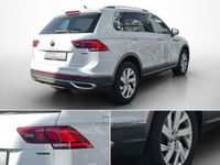 Volkswagen Tiguan - Vorschau Bild 24