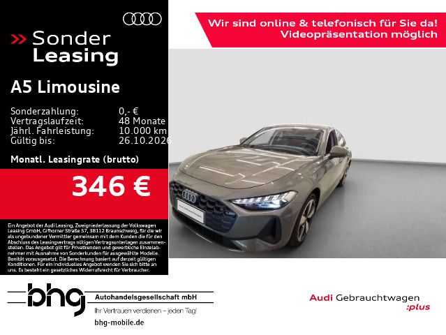 Audi A5 - Bild 1
