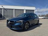 Mercedes-Benz B 200 STHZG Progressiv Advanced LED DAB RFK EASY