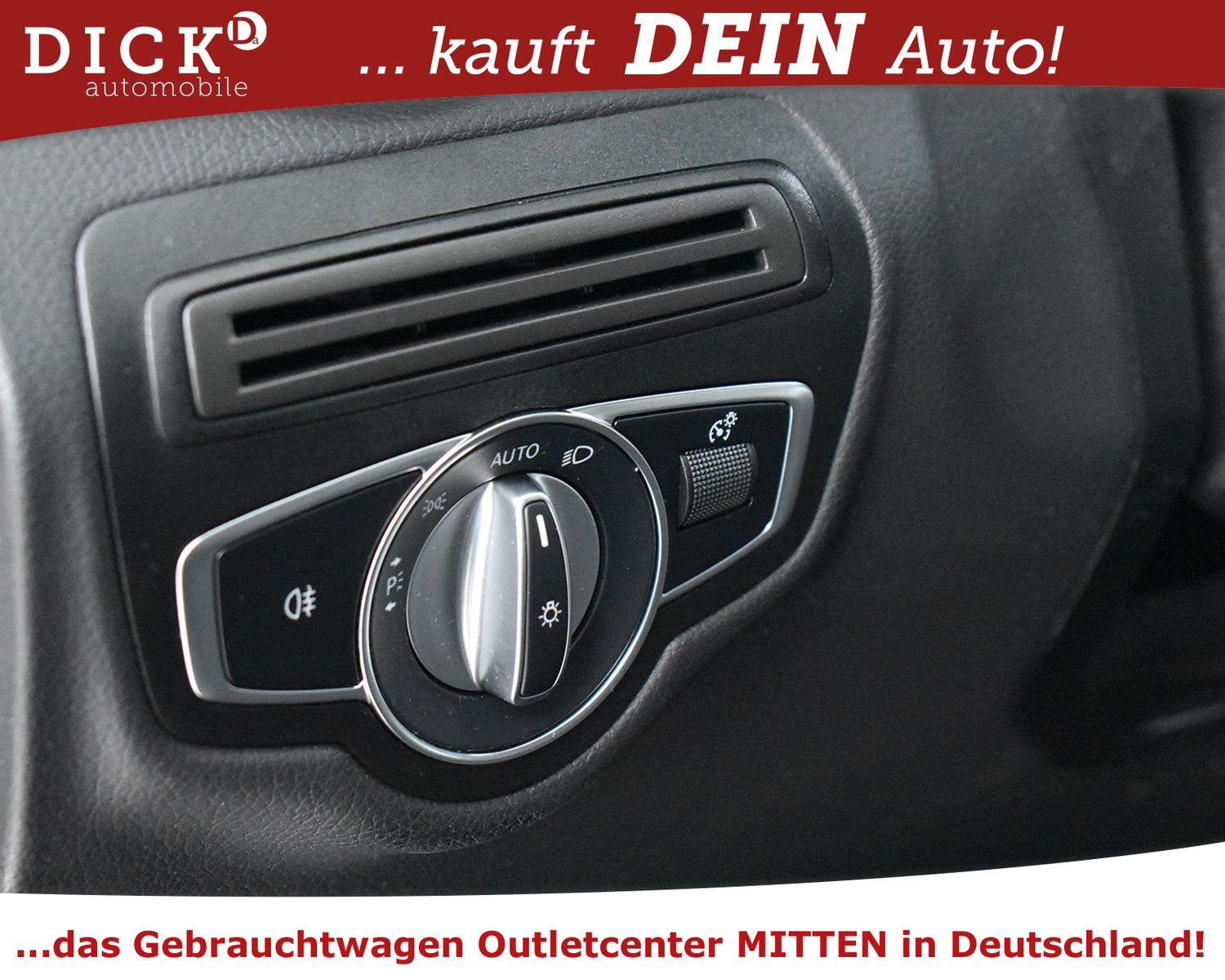 MERCEDES-BENZ GLC 220d 4M AMG LIne  OFF ROAD+NAV+LEDER+KAM+LED - Image 19