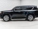 Lexus LX 700 h EXECUTIVE VIP*ARMORED B6*4 Seats*TV - Lexus: Geländewagen, 7