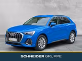 Audi Q3 35 TFSI S line S-tronic STANDHEIZUNG+SHZ+LED