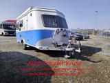 HYMER / ERIBA / HYMERCAR Troll Touring Ocean 530 * Markise * Mover - Offers