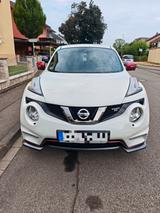 Nissan Juke 1.6 NISMO RS 360° Cam Shz Navi Tempo Sport - Nissan: Nismo