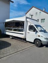 Mercedes-Benz Sprinter 413 CDI Verkaufsfahrzeug