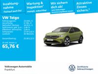 Volkswagen Taigo - Vorschau Bild 1